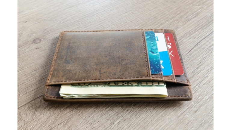 freelance writer salary wallet